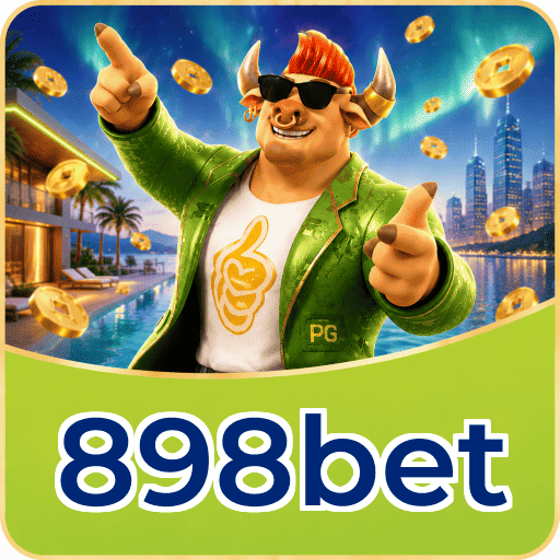 898bet