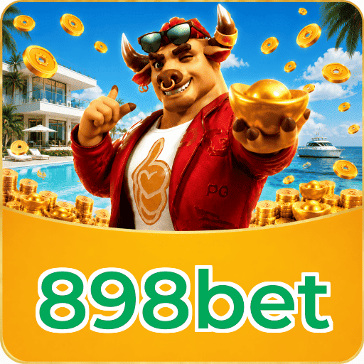 898bet