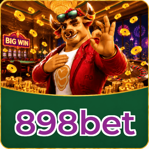 898bet