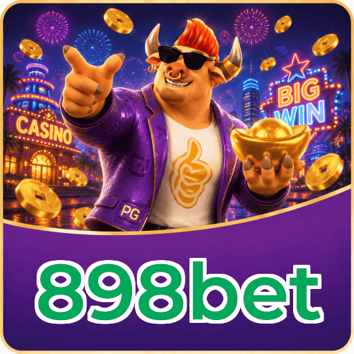 898bet
