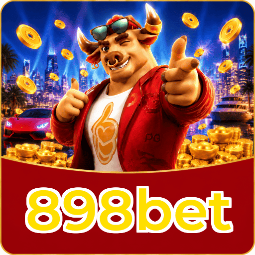 898bet