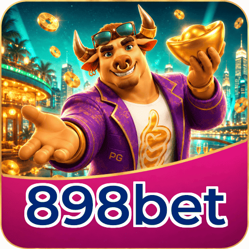 898bet